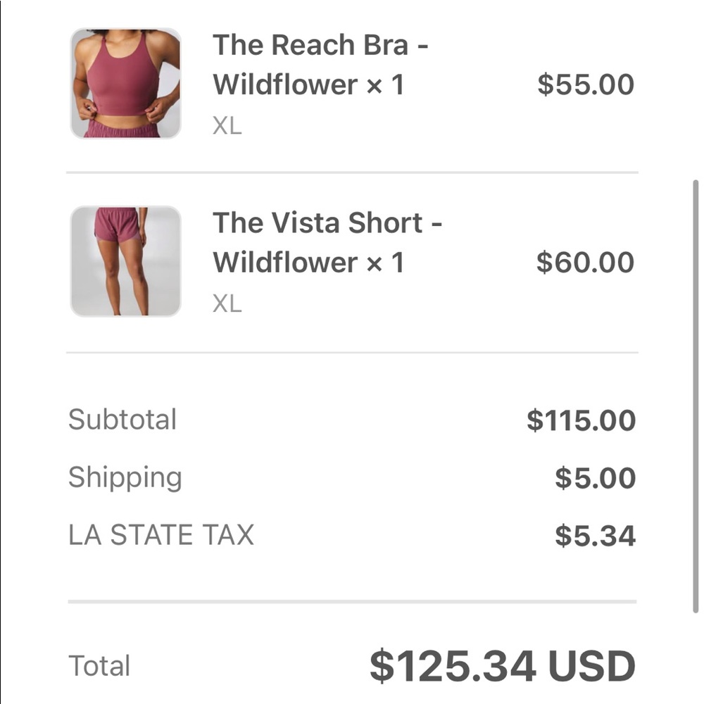 Workout Set - image 3